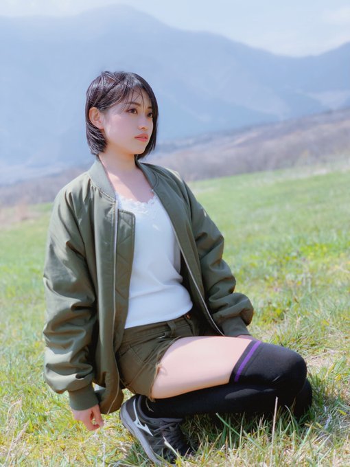 Twitterのコスプレ画像26