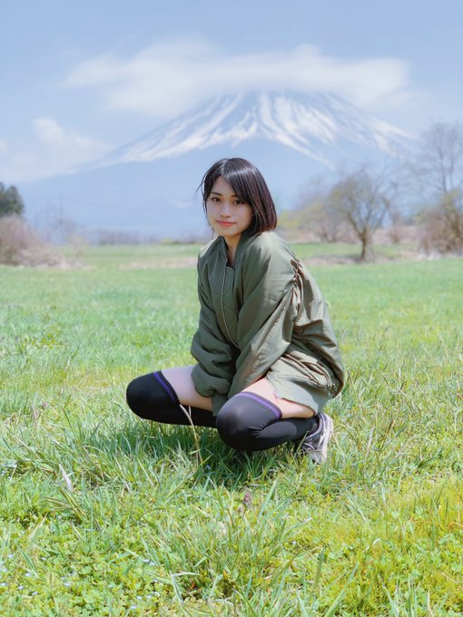 Twitterのコスプレ画像25