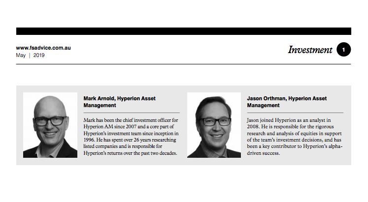 Hyperion Asset Management tweet media