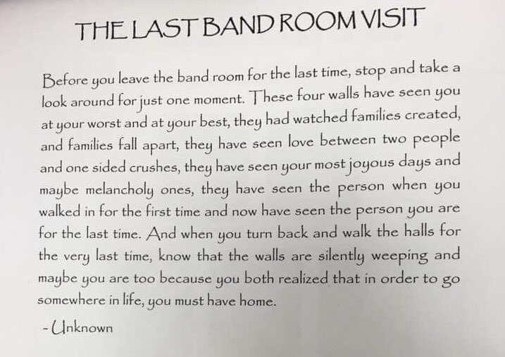 Shadow Ridge HS Band (@srhs_band) on Twitter photo 