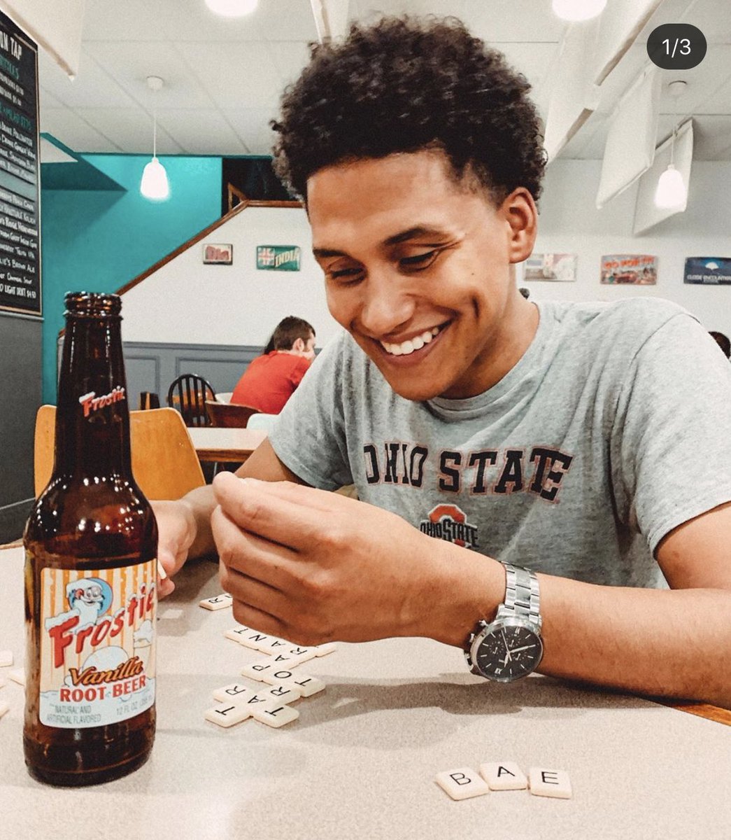 jenna_paskey's tweet image. They do exist ladies!! Good guys aren’t a made up thing!!! For me I had to turn the wrong direction in a bar and stumble into this one but it worked out for me I’d say ❤️