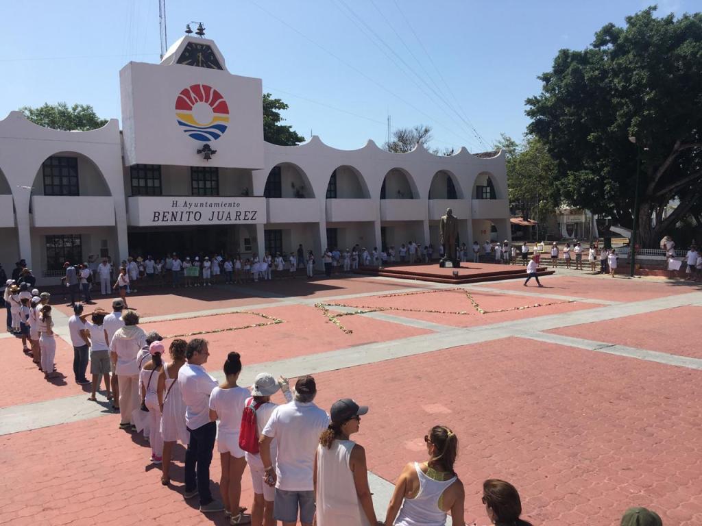 Noticaribe tweet media