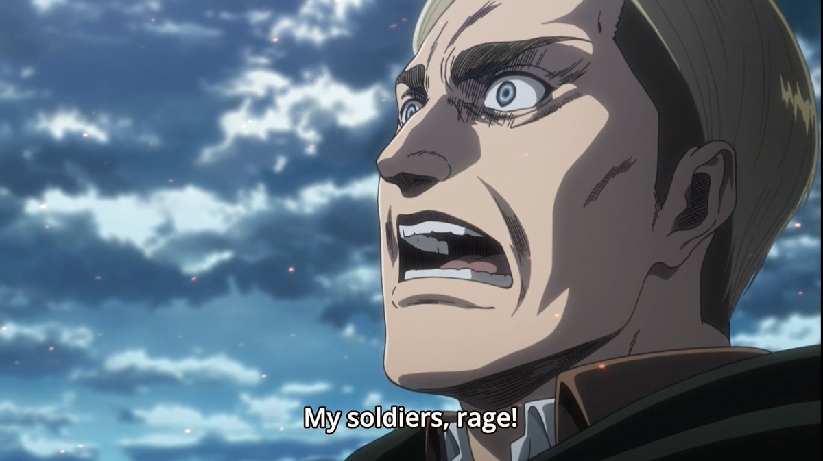 Bs To Attack On Titan 2