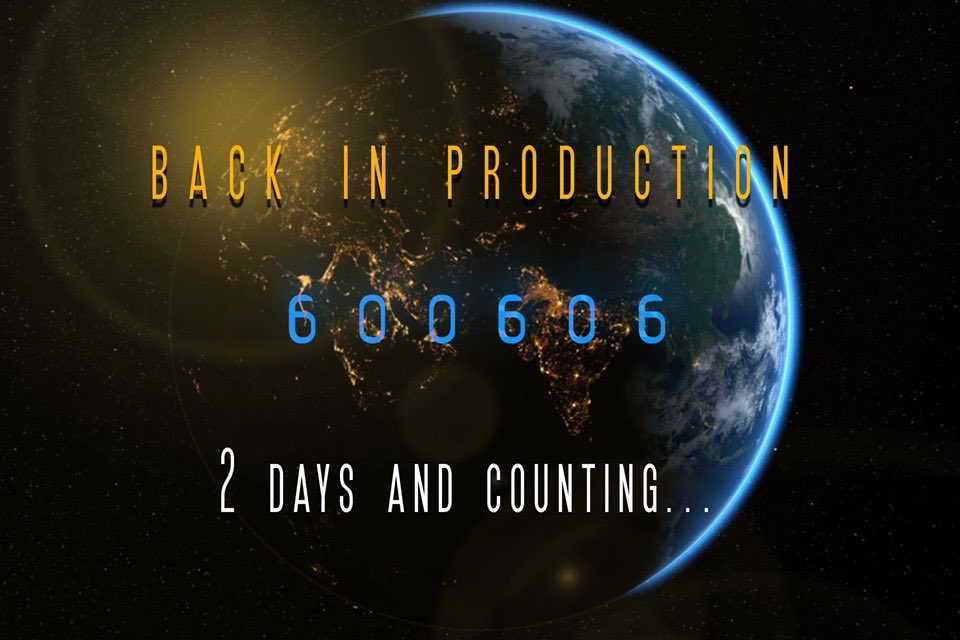 DNA_FILMWORKS's tweet photo. #nevergiveup #nevergivein #itsaboutfaith #newworldorder #600606 https://t.co/hf4qw0y8BK