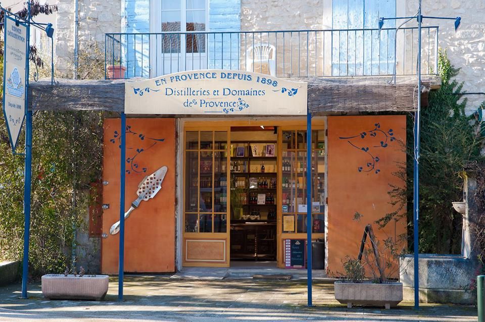 Maison Vauron tweet media