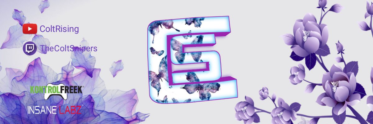 Welshify_'s tweet photo. Header for @TheColtSnipers ๐ #ColtRC19 https://t.co/PHofREBWWC