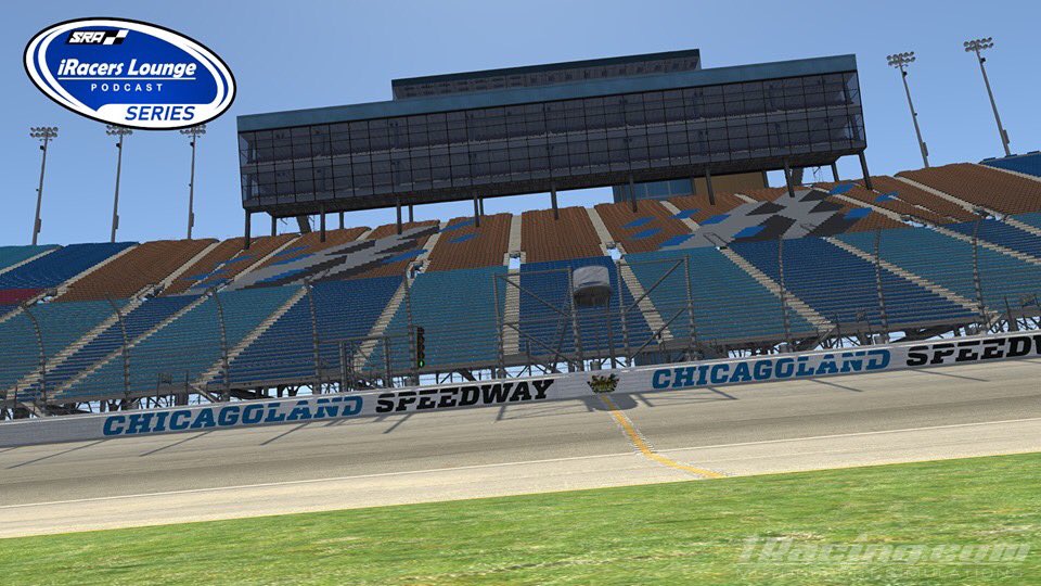 AutoRacingMS's tweet photo. Tonight the STA iRacers Lounge Podcast Series heads to Chicagoland Speedway for the final race of the regular season.

LIVE on OSRNetworks Facebook page https://t.co/ZSRhJ9ckxZ @ 7:30 pm EST Cheer on Ben Nelson driver of the #79 @MSandMeMedia car.  Use #RacingMS for awareness. https://t.co/p7CzqzDYkg