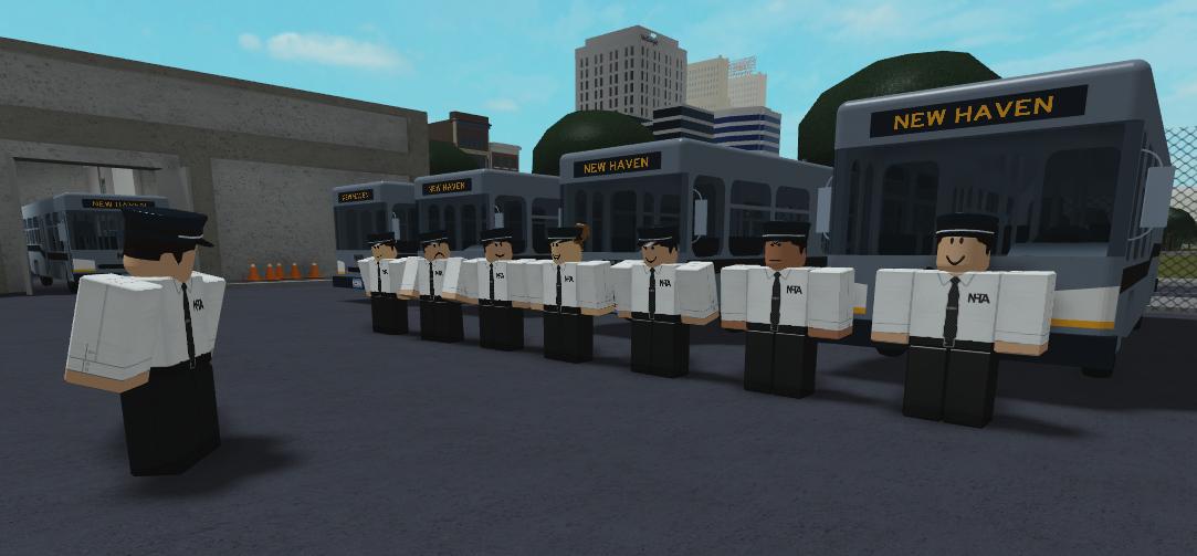 Mayflower State Police On Twitter The State Police Proudly Protected The New Haven County Transit Authority S Training Naming The Very First Batch Of Drivers Onto The Streets Of New Haven County Https T Co 5dz2ej6qul - new haven county roblox