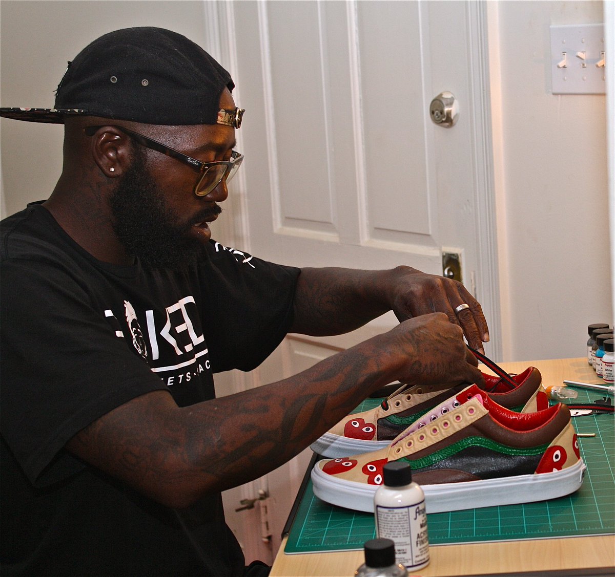 supasam_jetlife's tweet photo. #3akedCuztoms #3aked #Goods #Sweets #Snacks #Forever3aked #KeepIt129 #BFL https://t.co/Ln8Gn3gRFN