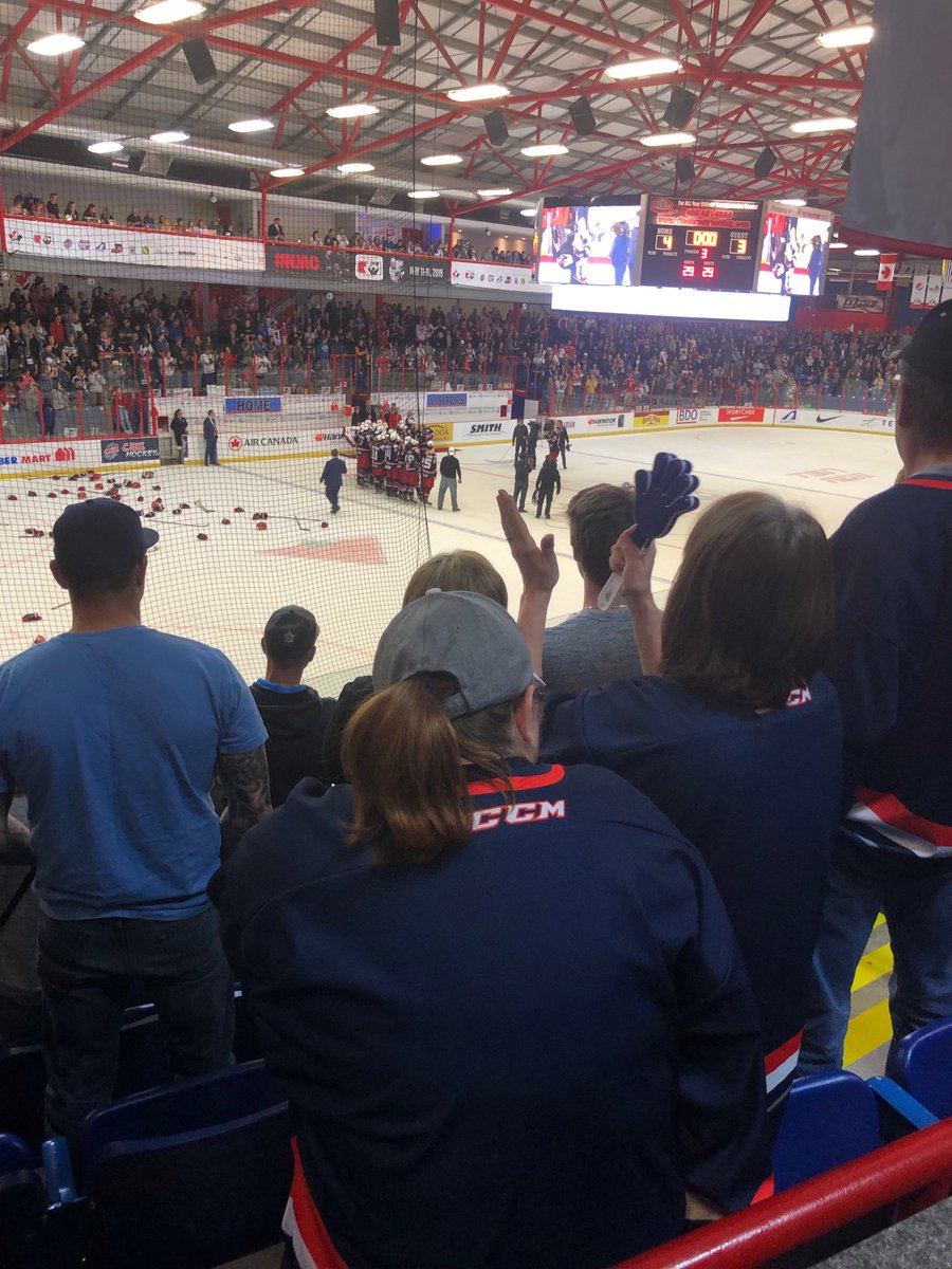 scottmartin66's tweet image. Congrats @BrooksBandits on national championship. You were the best team in Canada.  #lotsofworktodo