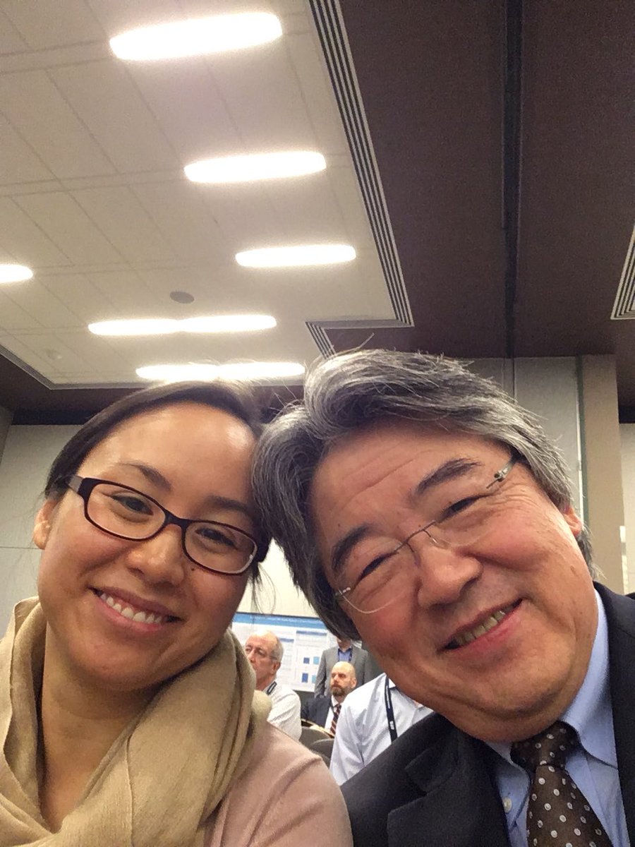 LungMetabolism's tweet photo. Flo’s great presentation on her asthma-COPD overlap research. At the ATS 2019 meeting in Dallas. @UCDavisROADProg @CellAutophagy @lungimmunology @stevanpecic @atscommunity https://t.co/F7uW5DHD2j