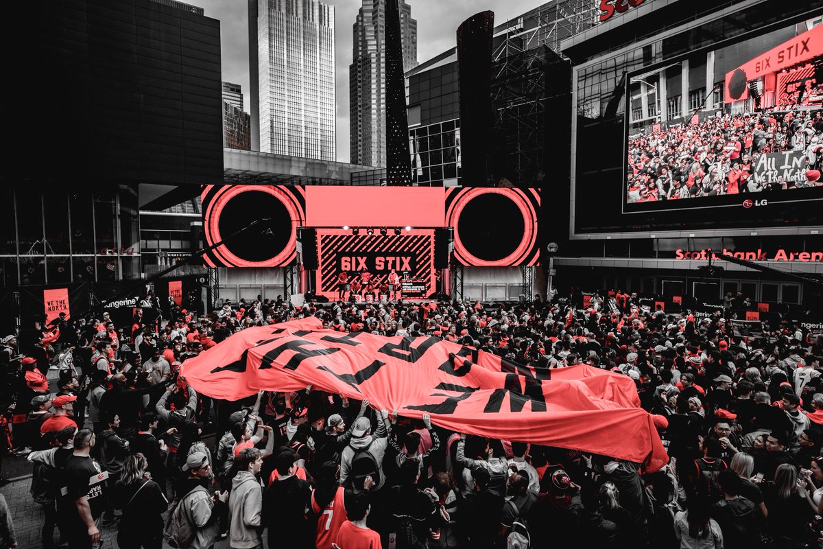 Raptors's tweet photo. Best in the association. #WeTheNorth https://t.co/03exfbyHGK
