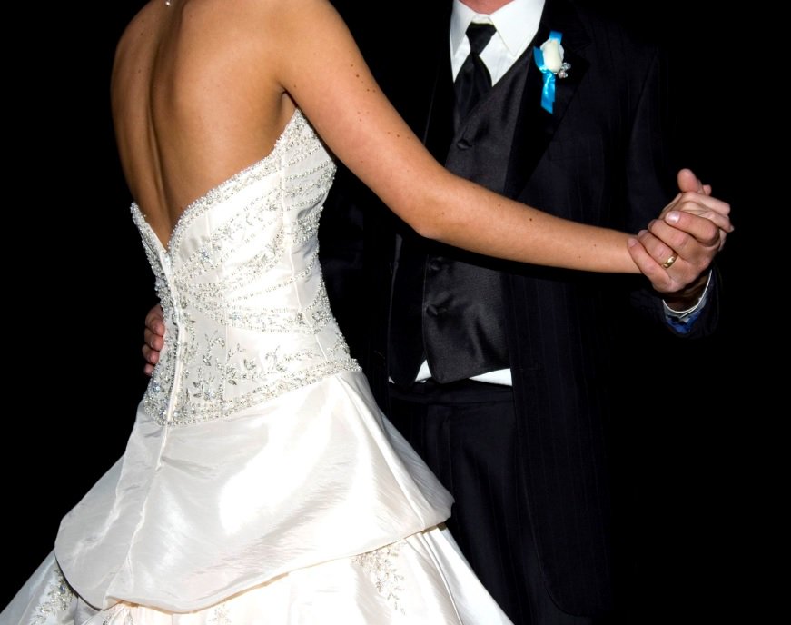 Our dedicated couturiers and designer will help you to put all your ideas together and work with you to create your dream wedding dress😊Find out how on and call us directly on 0422 027 540.