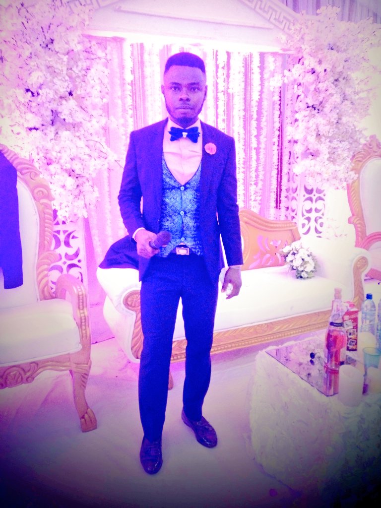 EnwangB's tweet image. MC 3gee my work my pride to reach me call (07067384842)