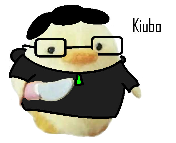 TheMike_71's tweet photo. Ya este lo hice yo en mi Paint... UWU
#TODOSPOIOS :D https://t.co/NMZx5CrSiK
