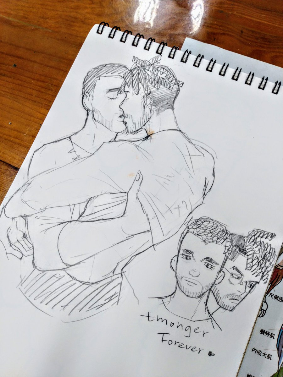 bezucked_'s tweet photo. Some marvel doodles😇💙

#stevebucky #tmonger #BlackWidow #Bucky #SteveRogers #BlackPanther #killmonger
#doodle #marvel https://t.co/vjDaQ3PdD2