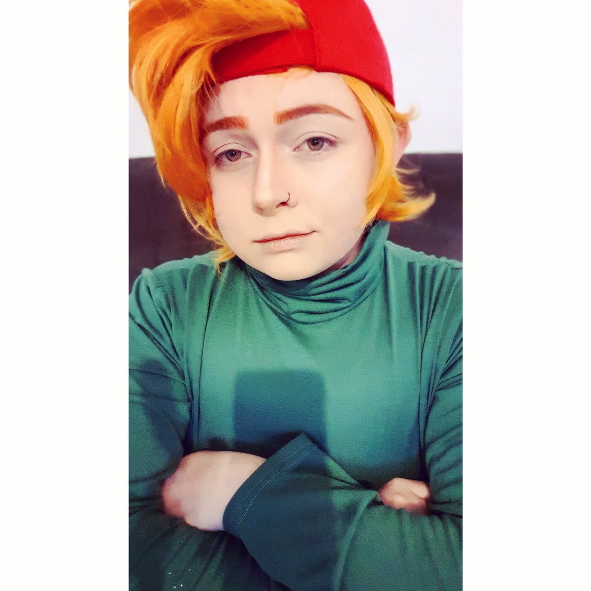 ArtInSweats's tweet photo. #kevincosplay #kevin #EdEddnEddy #ededdneddycosplay #kevedd #revkevedd #keveddcosplay #kev #nazz #nazzcosplay #revkeveddcosplay #DoubleDcosplay #DoubleD #Edd #Eddcosplay https://t.co/89boHqGp9e