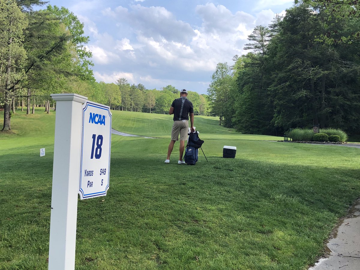 Let’s finish the year strong🌪
@GSW_GOLF 
<a href="/GSWAthletics/">GSW Athletics</a>