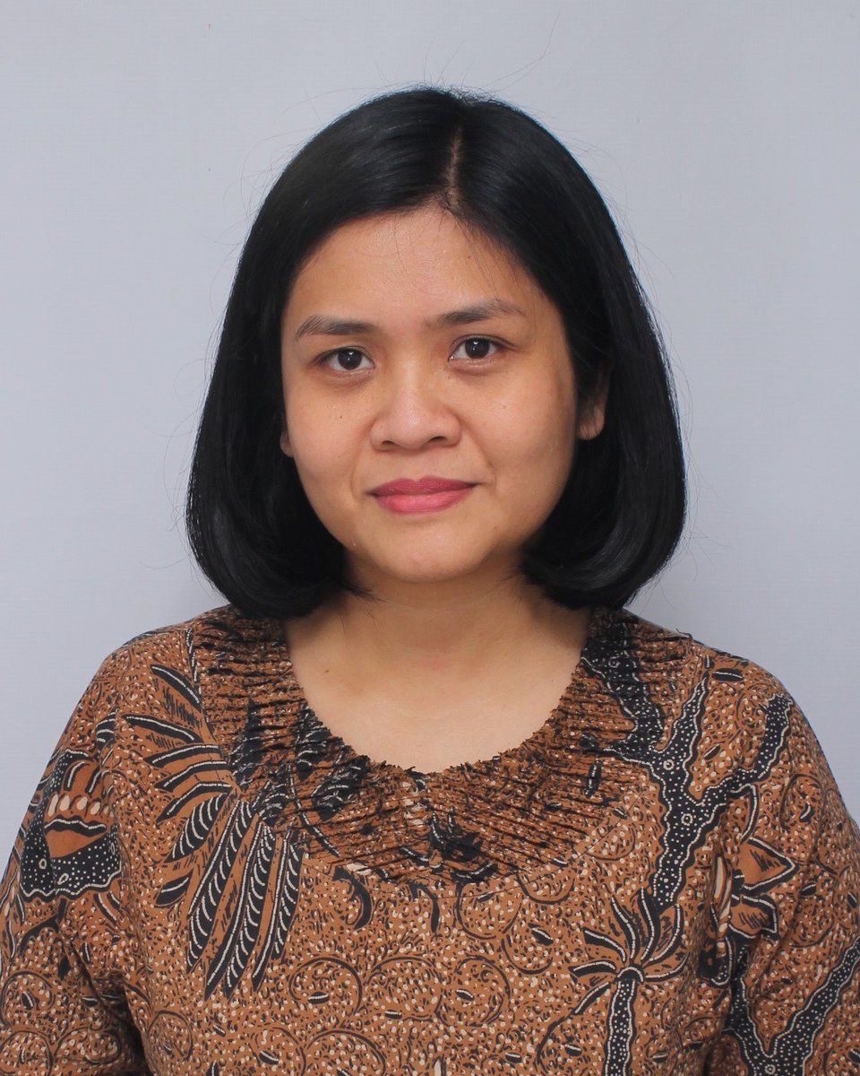 (4/16) Meet #Transform leadership delegates for #AdolescentHealth in Indonesia

Margaretha Sitanggang <a href="/UNFPAIndonesia/">UNFPA Indonesia</a> says: "#Earlymarriage and #childbearing remain an issue [for youth], with maternal mortality the 2nd leading cause of death for girls aged 15 and 19 years old."