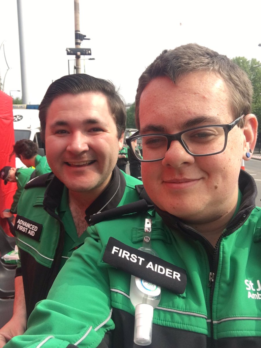 kyle_robinsons's tweet photo. London hackney half marathon https://t.co/ANzM9O8xlC