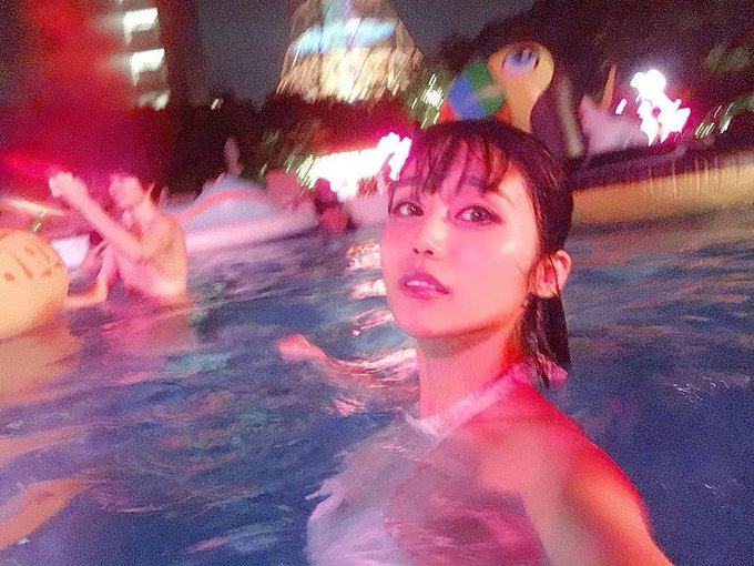 コスプレイヤーRabiのTwitter画像27