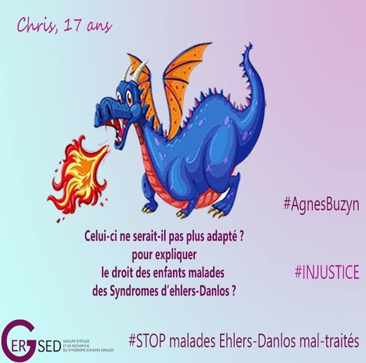 Fleur_de_maman's tweet photo. De ma Suisse, je suis usée de ces guéguerres d’associations dignes d’école maternelle qui nuit aux malades des #SyndromeEhlersDanlos et à la reconnaissance de notre maladie.
Le #Capsed et le #Gersed ont retiré cette publication qui ne plait pas à l’#Unsed !!
#EhlersDanlos https://t.co/TcjMWe6Ha1