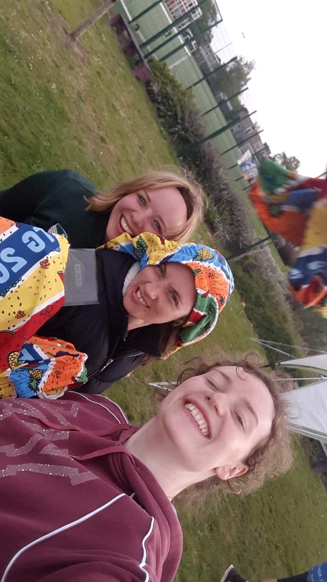 TTGUltimate's tweet photo. Congratulations to @NorwichUlt Ouseburn Social Club and @PurpleCobrasUlt for jointly winning SOTG at #MaypoleMayhem. With reps from OSC & Cobras at the ceremony it came down to a tense Sudden Death RoShamBo match with ... Purple Cobras taking home the stash from @breakmarkulti https://t.co/69KhmHrTLC