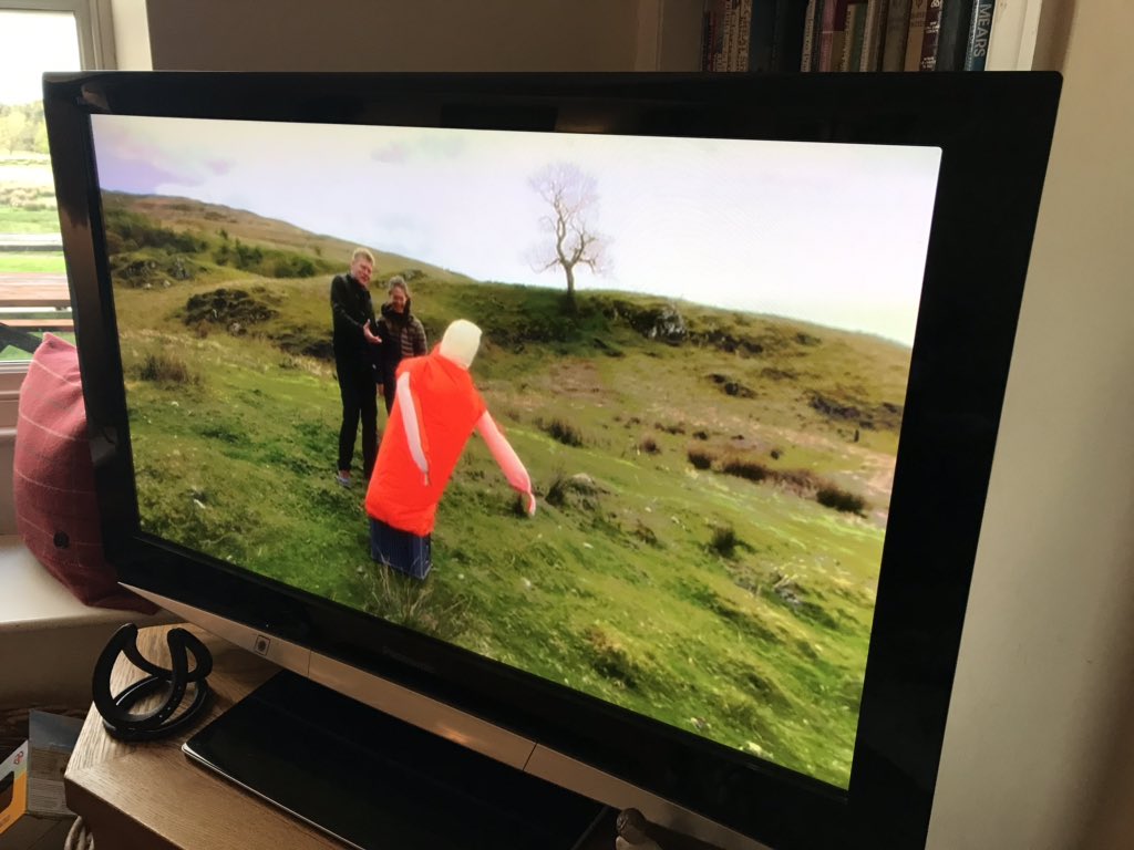 So <a href="/tomheapmedia/">Tom Heap</a> <a href="/AdamHenson/">Adam Henson</a> <a href="/charlottebsmith/">charlotte smith</a> @BBCCountryfile is this really where we are? No mention of the current General Licence fiasco causing chaos to those trying to save wildlife, lambs and crops? <a href="/ShootingTimes/">Shooting Times</a> <a href="/CountrymansW/">The Countryman's Weekly</a> #generallicence #corvid