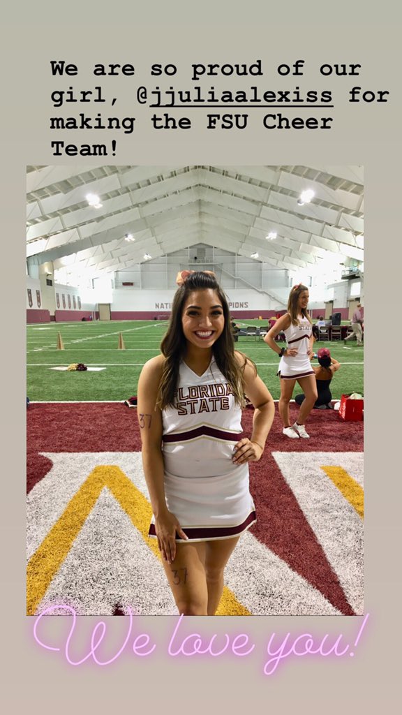 Plant High Cheer tweet media