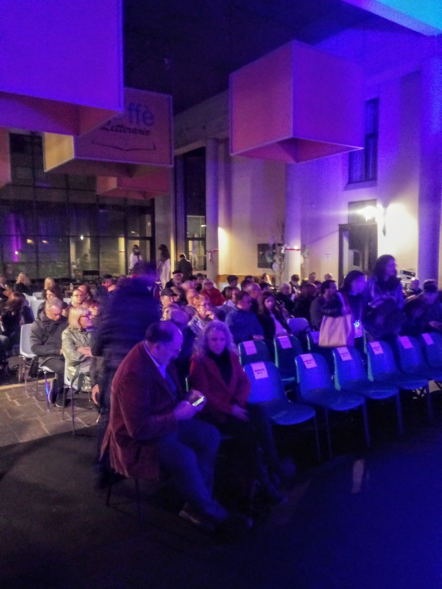 terrevolute's tweet photo. É tutto quasi pronto per l'ultimo spettacolo di questo II Festival della Bonifica a San Dona' di Piave. #terrevolute #festivalbonifica #terrevolute2019 https://t.co/PjhS24bT9r