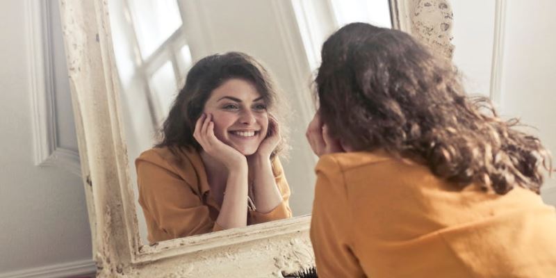 TheSavvyWoman's tweet photo. Practice these Five Impactful Ways to #StayPositive | https://t.co/WjTToCzYvd https://t.co/ub2w7aKpJE