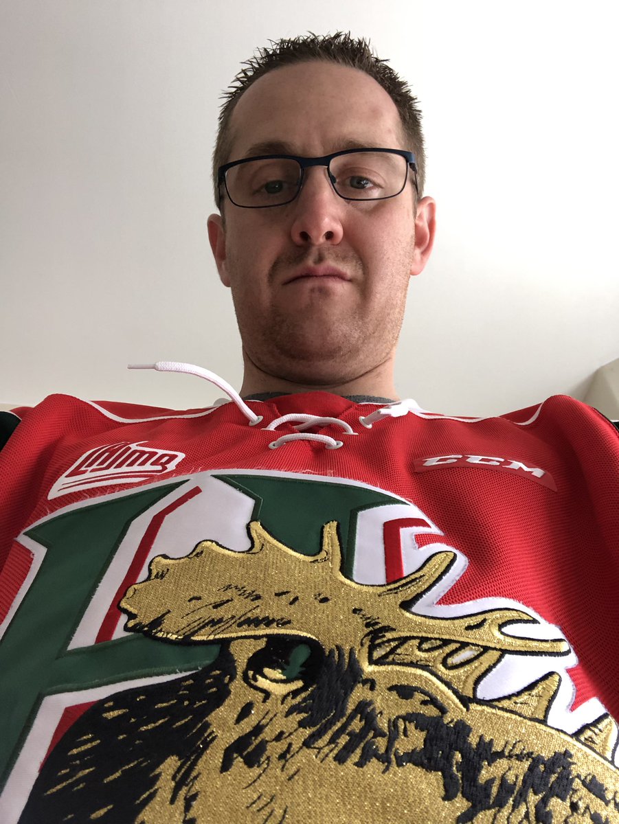MrBracegirdle's tweet image. Hell yeah! #GoMooseGo #OnetoRemember #StormsOver