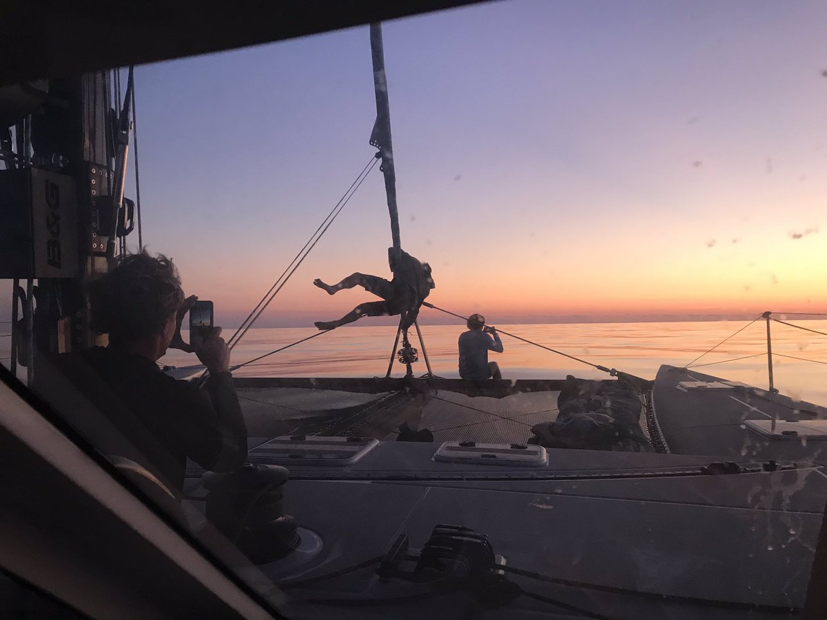 S/V Chim Chim (@svchim) on Twitter photo 