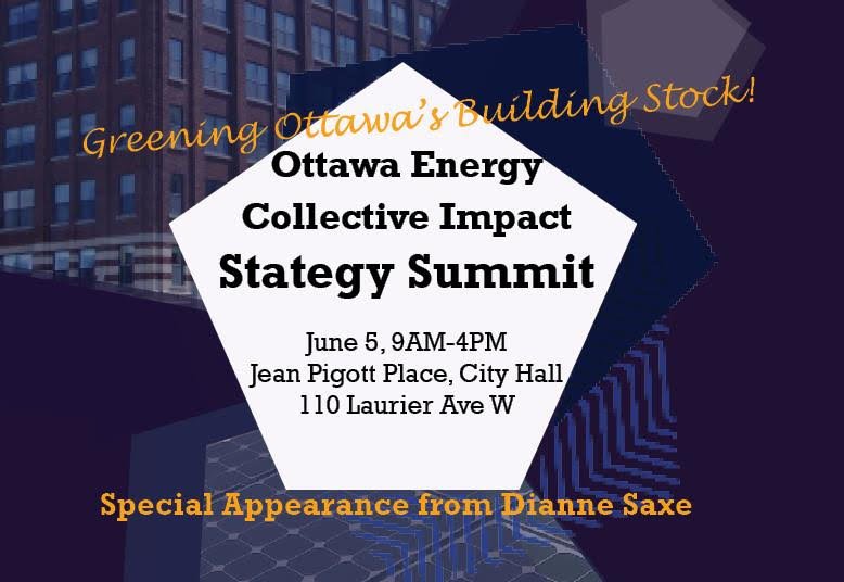 AhaGraphic's tweet photo. Can't miss being part of the action! Ottawa Energy Collective Impact strategy session June 5th! Focus on residential retrofits with talks from 
@envirolaw1 Dianne Saxe, Expert Panel moderated by @GOHBAJason 
register: https://t.co/FjYKrjJuub https://t.co/G14wAnhrij