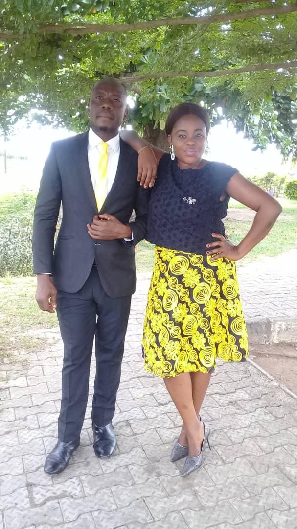 kushcurtis_'s tweet photo. With Temitope @Prettytop45 #Powerhost (Ushers) of @empoweribadan https://t.co/GYsZgnWaLd