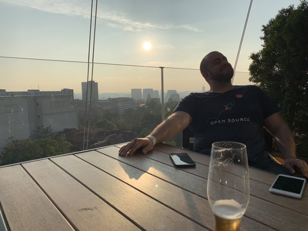 robertboxall_'s tweet photo. @__jvasallo__ I think this might be a better photo. Great week for sure. https://t.co/PjEiLRlw0u