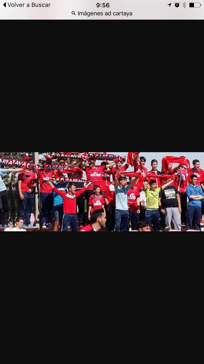 AD_Cartaya's tweet photo. GRACIAS CARTAYA!! Ha finalizado nuestra temporada en casa a la espera de disputar el último partido. Conseguimos objetivos!!! El próximo año volveremos a estar en División de Honor!Gracias a socios y empresas colaboradoras!!! Gracias CARTAYA!! https://t.co/Rma3obbgzD