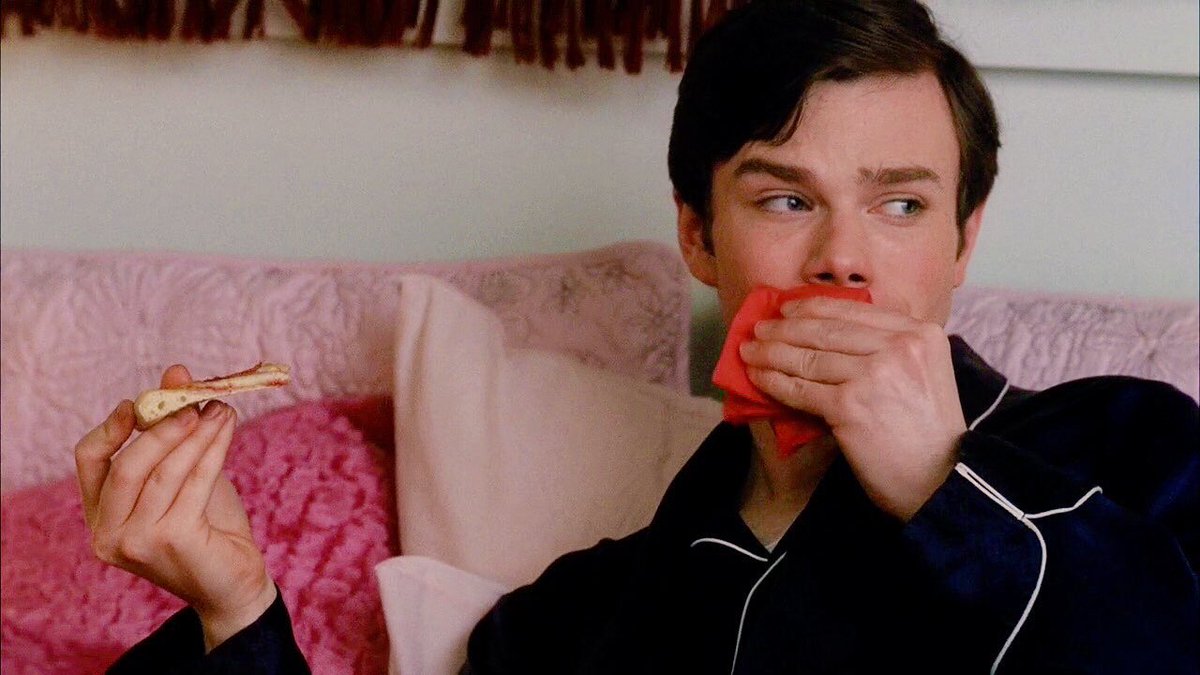 nerdevon's tweet photo. 10 years of this guy #Glee10thAnniversary https://t.co/TYOMpHjJnQ