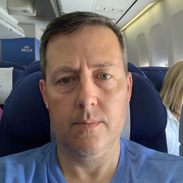 Victor Drover tweet media