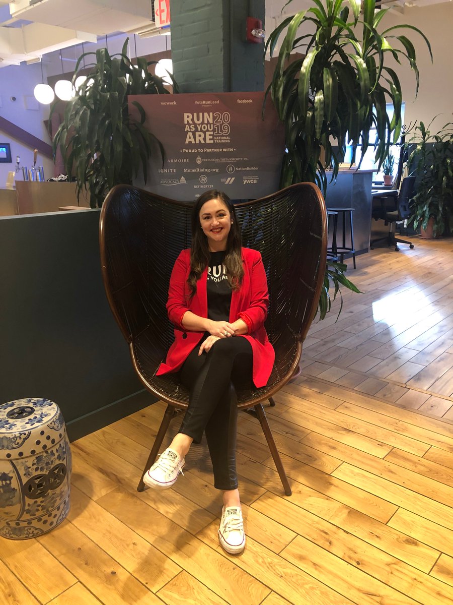 Marissa Fellows tweet media