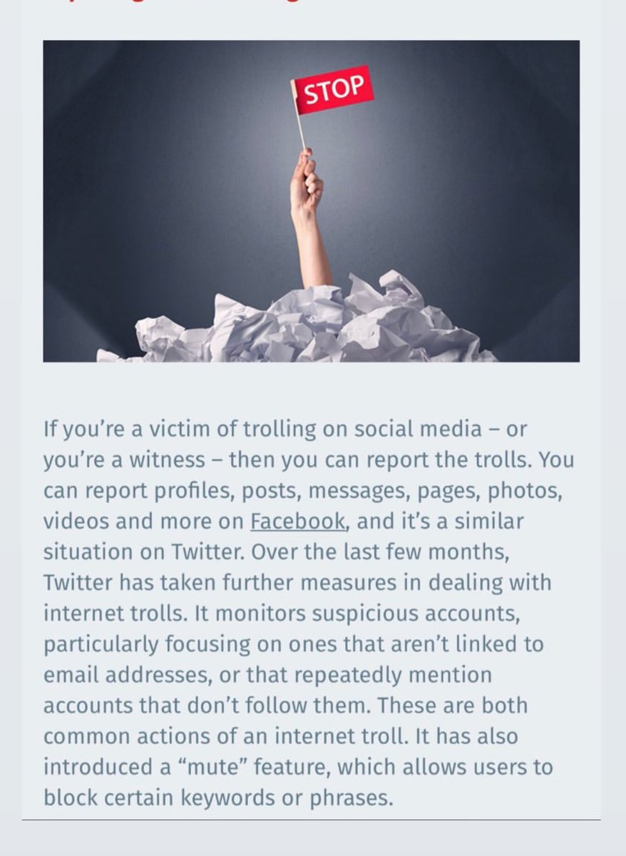As #MentalHealthAwarenessWeek comes to a conclusion for another year, self-care continues. Support positive social media use. #positivity #support