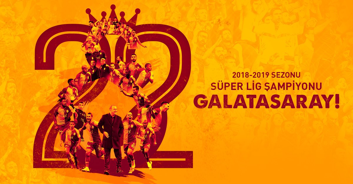 RessamBob's tweet photo. Şuraya sarı kırmızı renklerle bir şampiyon çizelim. #şampiyongalatasaray https://t.co/VBGSakCeCW