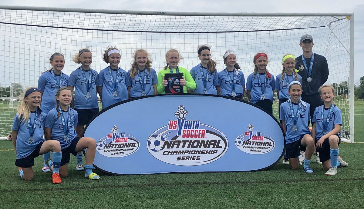 TFA_Cincinnati's tweet image. Congratulations to #TFAG08Elite and Coach Chase Jackson, 2019 Ohio South #StateCup Champions! #OHSoProud