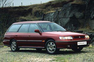 Ardles_'s tweet photo. @GreatEscapeCars Throwing in a blast from the past. I had three if these in the 90’s. Fastest estate as tested by autocarcat the time. My last one had a VanAarken tweak or two as well. Lovely, quick cars. #Subaru #Legacy #fourcam #turbo 👊 https://t.co/hhwdzbXK0x