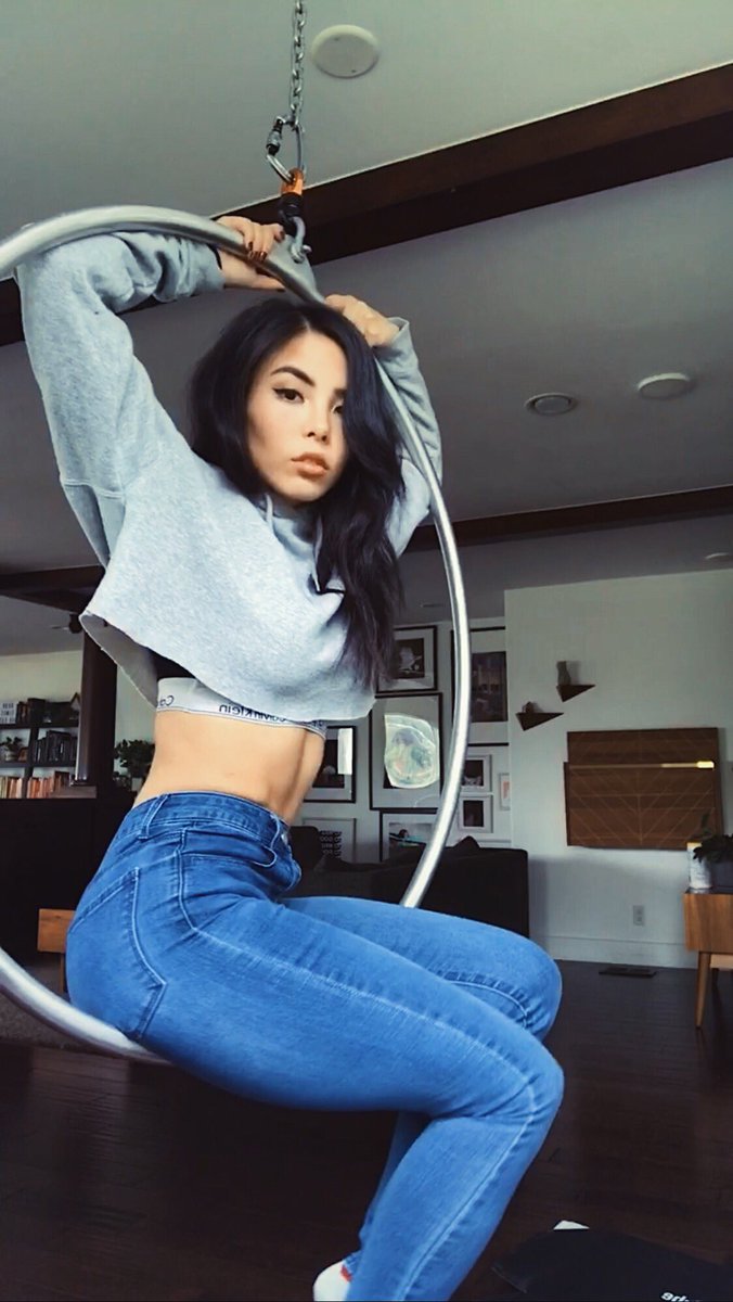 Sexy anna akana Anna Akana