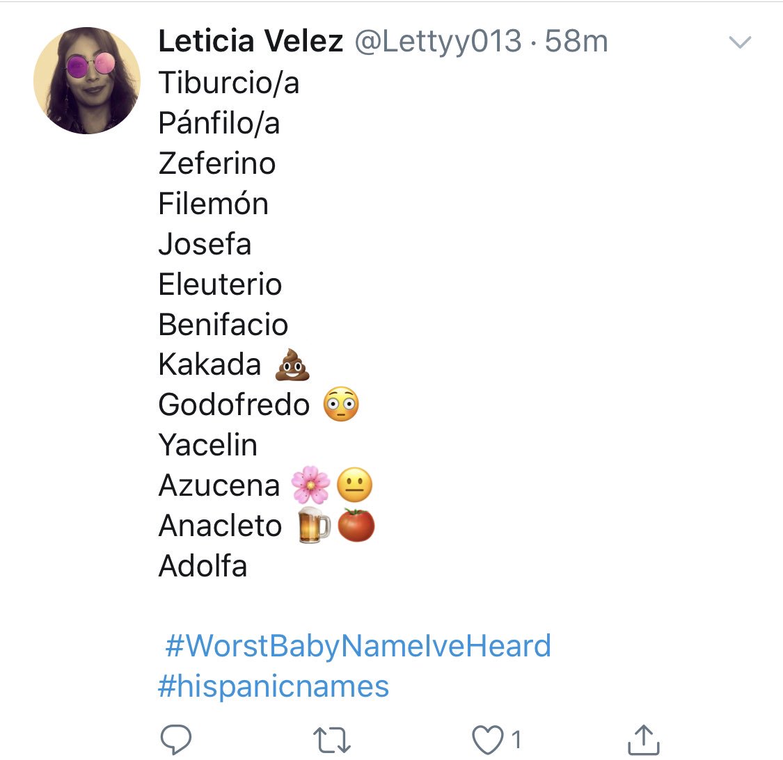 No pos guao. La <a href="/Lettyy013/">Leticia Velez</a> tiene opiniones.