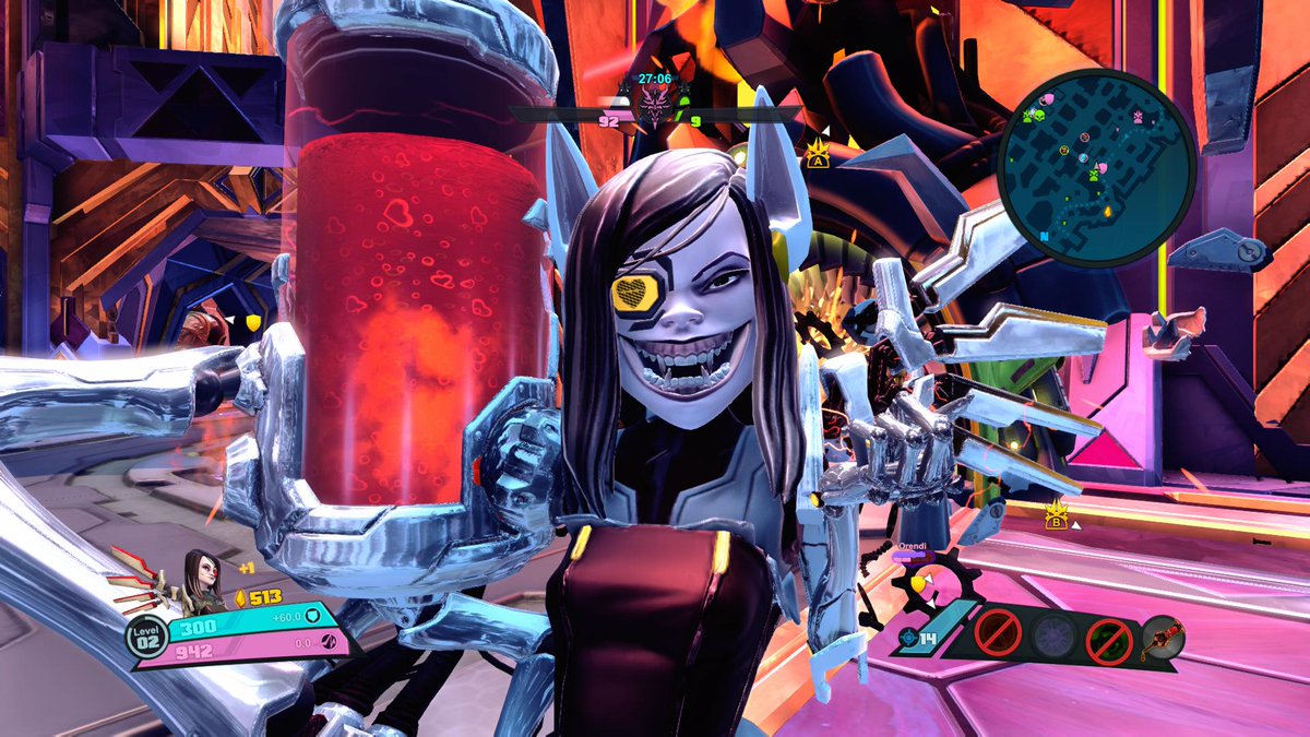 Waifu_Killer's tweet photo. #FeedMINREC #BattlebornDay
We'll be reborn, we'll simply be free. https://t.co/YLsB1tQwLC
