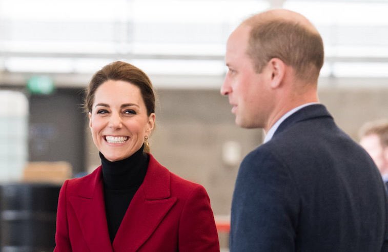 They are so cute ❤️❤️❤️
#DuchessOfCambridge #duchesscatherine #PrinceWilliam #DukeofCambridge