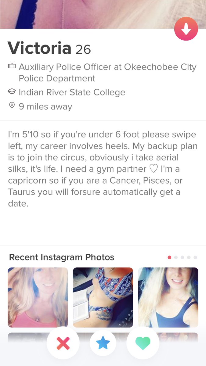 Today’s installment of  #WhyDoiHaveDatingApps