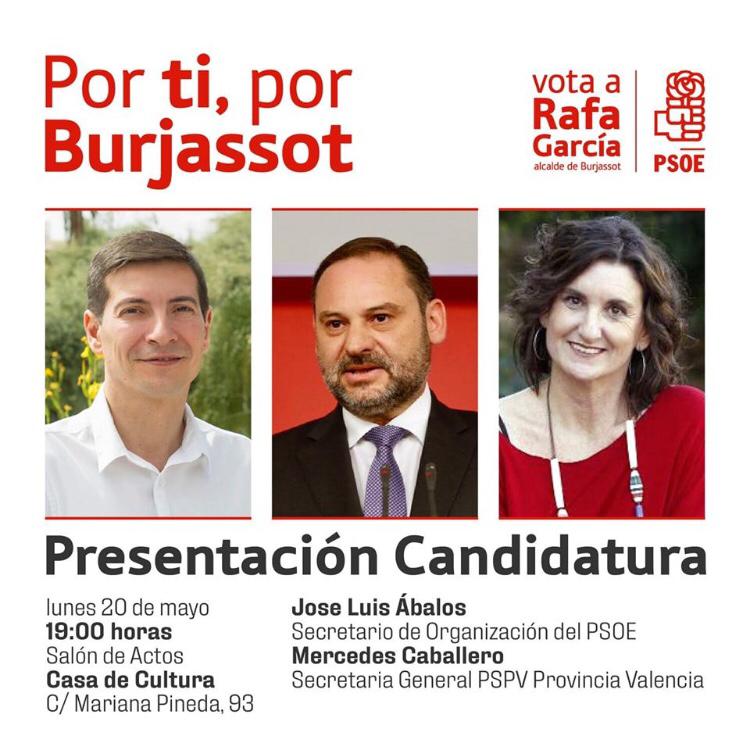 Socialistes província de València tweet media